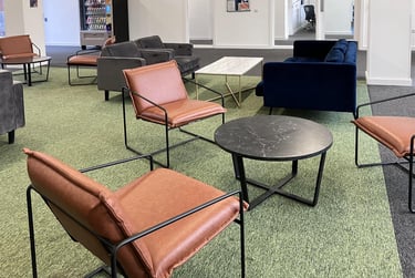 1 bed flat, 123 Huntingdon Street, Hockley, Nottingham, NG13NG - Image 12